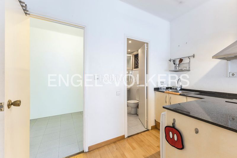 Foto 4d0e074d-3e3f-4564-acc7-2808ad769227. Apartament amb calefacció a Serra d'en Camaró Sabadell