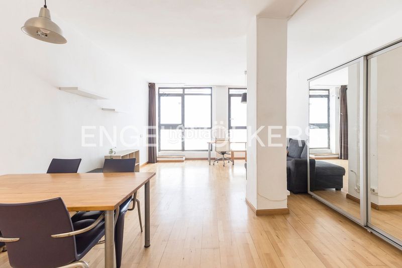 Foto 514ba6f7-b16c-4c91-98d0-e0332835f701. Apartament amb calefacció a Serra d'en Camaró Sabadell