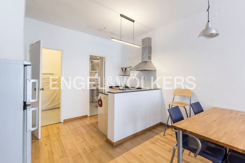 Foto 5268b170-2221-4282-bc52-a1d0e843fe16. Apartament amb calefacció a Serra d'en Camaró Sabadell