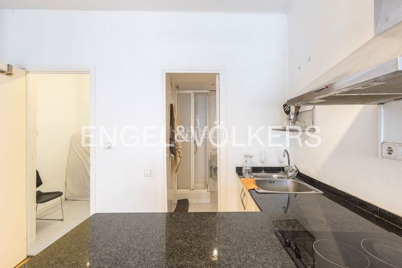 Foto 806a8c86-fa35-41f9-917a-11c2f50ba0a0. Apartament amb calefacció a Serra d'en Camaró Sabadell