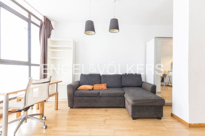 Foto 8e5cc3e5-a017-41c8-8193-0ec66178134a. Apartament amb calefacció a Serra d'en Camaró Sabadell