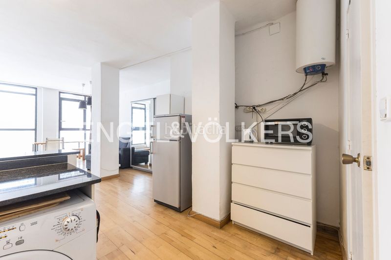 Foto 910dfbe8-ddb1-47ff-934e-3186dfec8269. Apartament amb calefacció a Serra d'en Camaró Sabadell