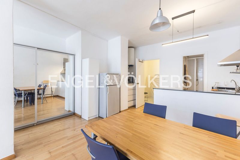 Foto c07c4166-8e26-469e-b0e6-6759499aefc4. Apartament amb calefacció a Serra d'en Camaró Sabadell