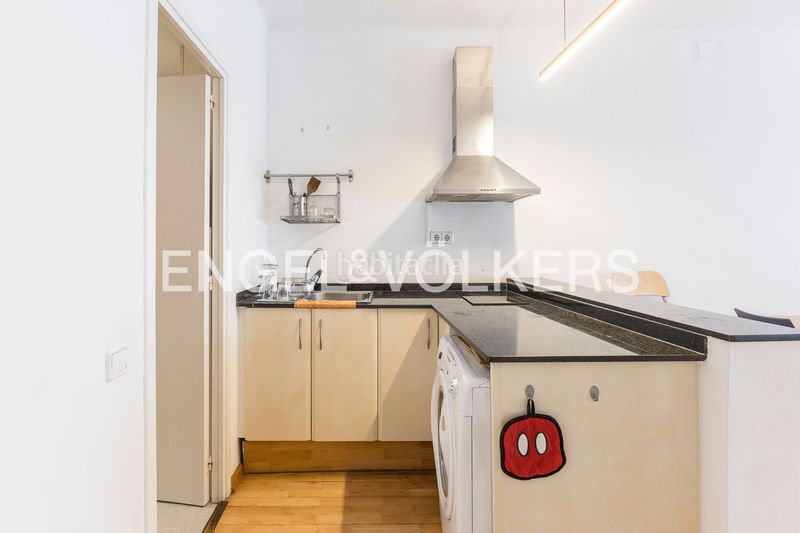 Foto e38d85d7-61bc-4489-8194-76e37e7e70fa. Apartament amb calefacció a Serra d'en Camaró Sabadell