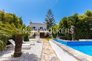 Maison à Mas d´En Serra - Els Cards. Elegancia, amplitud y calidad de vida a pocos minutos de sitges