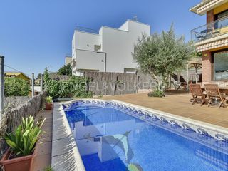 Casa a Sant Vicenç Platja