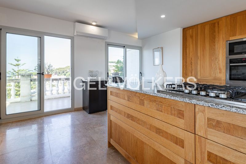 Foto 455230d6-f797-4333-b888-8747bebc7ee0. Miete haus mit heizung parking pool in Caldes d´Estrac
