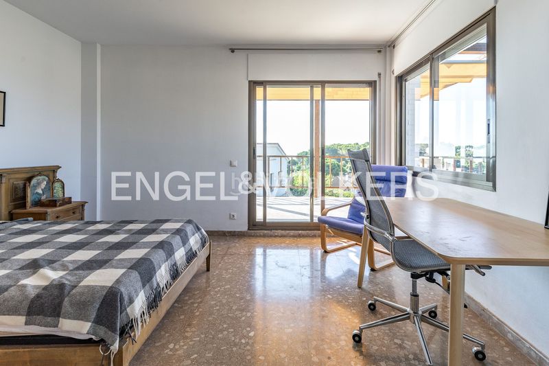 Foto 9b95de5f-b66b-4729-90ae-dfce3cb9213a. Miete haus mit heizung parking pool in Caldes d´Estrac