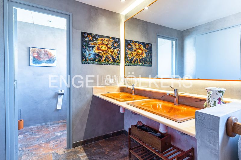 Foto a168a007-1d0a-48c5-bad1-05dce68ab9fb. Miete haus mit heizung parking pool in Caldes d´Estrac