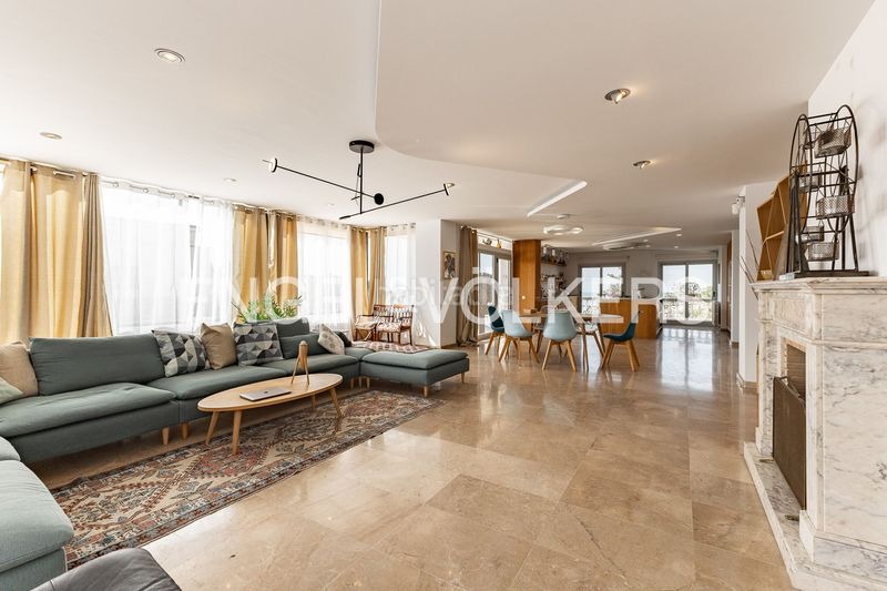 Foto b36827ee-834a-495d-91cc-1597f30dd592. Miete haus mit heizung parking pool in Caldes d´Estrac