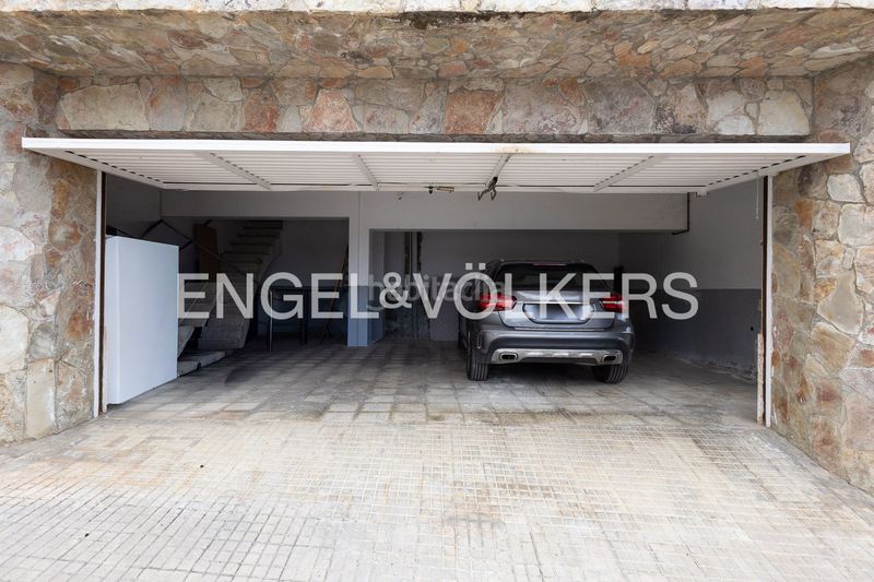 Foto b44a7145-bcce-4f69-b570-018da006fae3. Miete haus mit heizung parking pool in Caldes d´Estrac