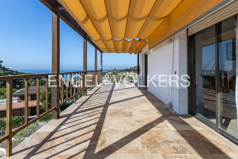 Foto c6e0d312-d75e-44b1-8462-8eda8c68debd. Miete haus mit heizung parking pool in Caldes d´Estrac