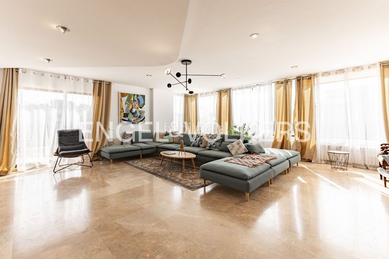 Foto d95eebf7-9017-4955-9668-16f9d1500d07. Miete haus mit heizung parking pool in Caldes d´Estrac