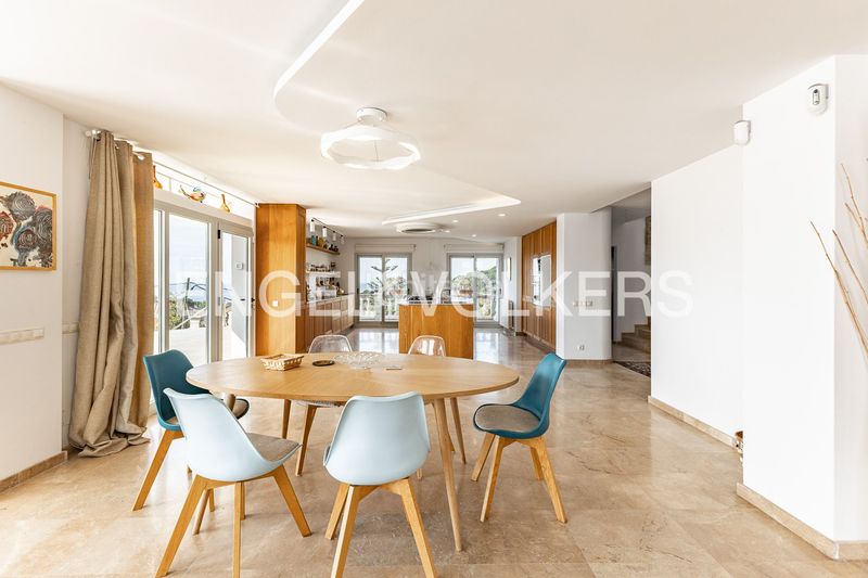 Foto eb7f406e-3d24-4aa6-b3b4-99611788cfa3. Miete haus mit heizung parking pool in Caldes d´Estrac