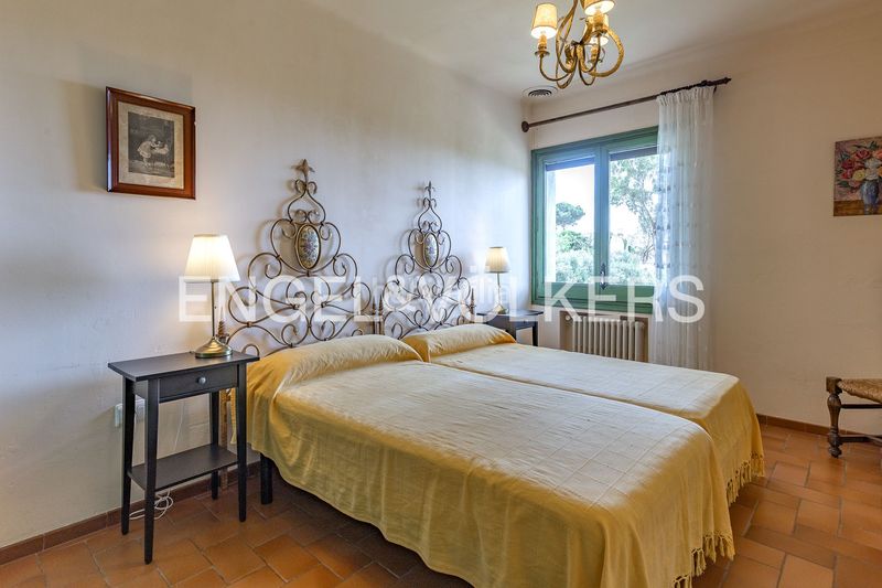 Foto 20f1bbe9-214d-4242-a13d-c7deeb05e18c. Casa amb calefacció aparcament piscina a Premià de Dalt