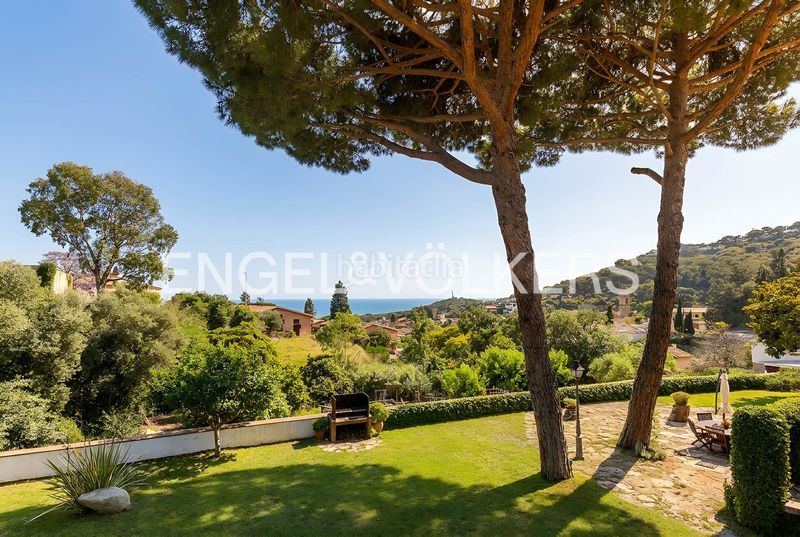 Foto 9ab2ce73-2dae-4e3a-b328-86c78e499103. Casa amb calefacció aparcament piscina a Premià de Dalt