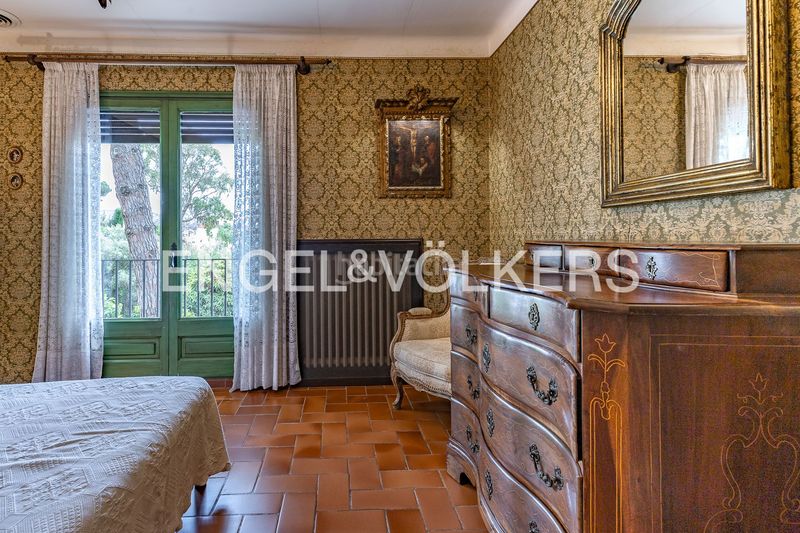 Foto d794de07-e7e6-41df-ada1-75c2d91eed09. Casa amb calefacció aparcament piscina a Premià de Dalt