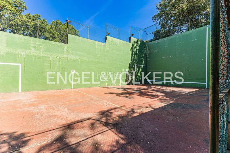 Foto 019cd057-8e1e-4ebd-9696-e26ca23645db. House with heating parking pool in Rocaferrera Sant Andreu de Llavaneres
