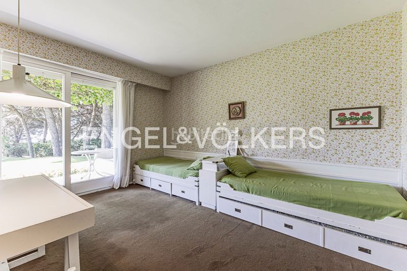 Foto 10347da2-4baa-44ad-a5b2-967ee42ffdee. House with heating parking pool in Rocaferrera Sant Andreu de Llavaneres