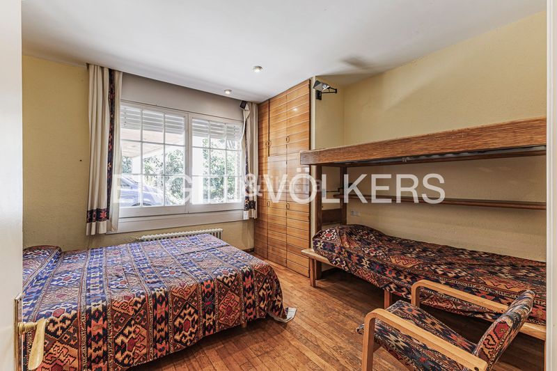 Foto 1636b524-9452-40e9-ac8f-474141070942. House with heating parking pool in Rocaferrera Sant Andreu de Llavaneres
