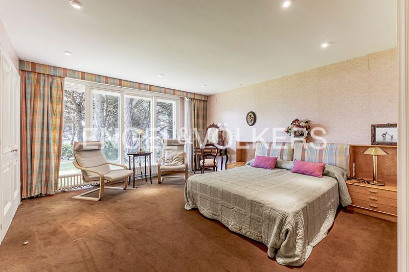 Foto 1b332468-edd4-4b29-93f3-f58a838cfe9f. House with heating parking pool in Rocaferrera Sant Andreu de Llavaneres