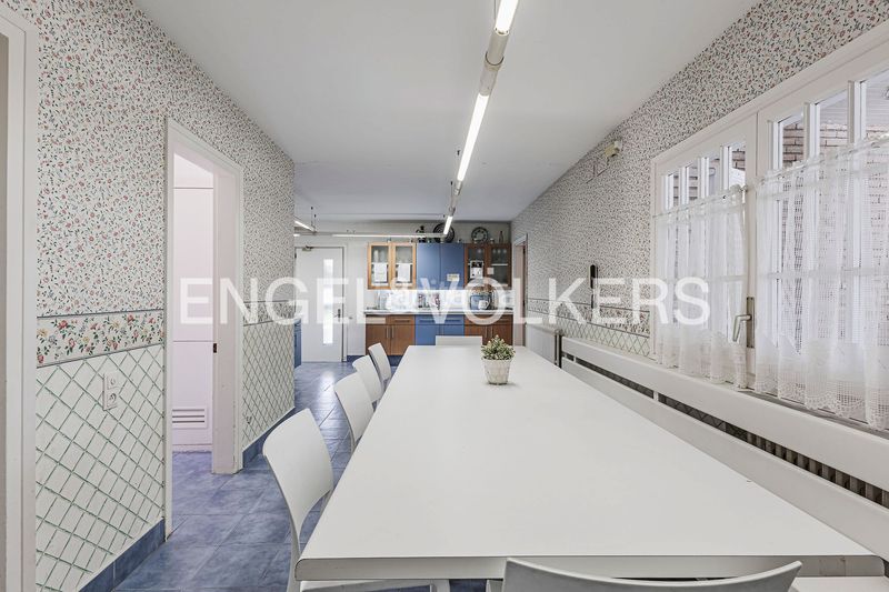 Foto 35ecbb17-d97f-4754-8bd3-de835f2dee29. House with heating parking pool in Rocaferrera Sant Andreu de Llavaneres
