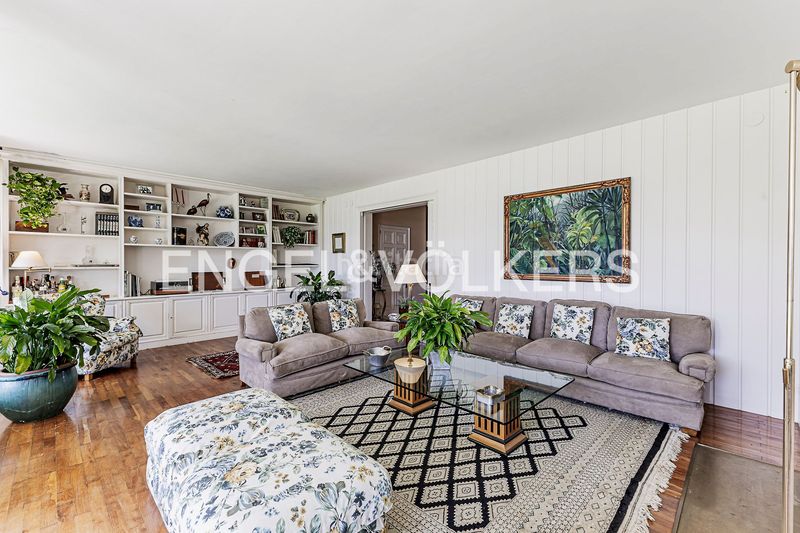 Foto 4024259b-024a-4490-86f8-75a93757854d. House with heating parking pool in Rocaferrera Sant Andreu de Llavaneres