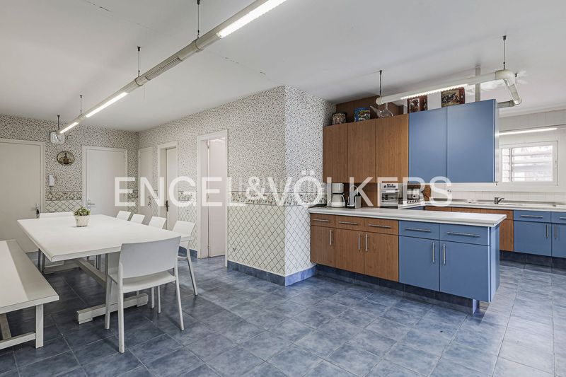 Foto 409be266-bab1-45eb-8518-776ef7d62c88. House with heating parking pool in Rocaferrera Sant Andreu de Llavaneres