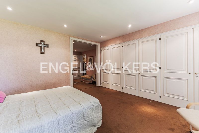 Foto 4212e90f-51f4-4b29-af6e-af1a1624755d. House with heating parking pool in Rocaferrera Sant Andreu de Llavaneres
