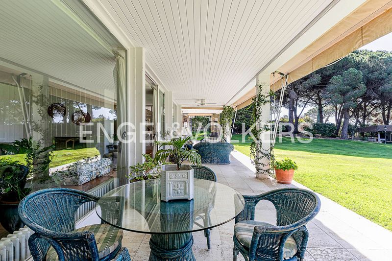 Foto 42b99051-a5dc-4ef1-a696-63163391cc1d. House with heating parking pool in Rocaferrera Sant Andreu de Llavaneres