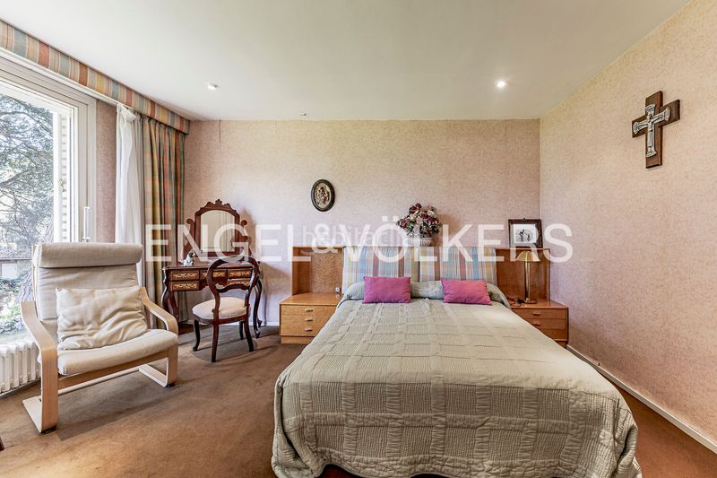 Foto 484fbecc-051b-4ff6-9448-c9918e4286c8. House with heating parking pool in Rocaferrera Sant Andreu de Llavaneres