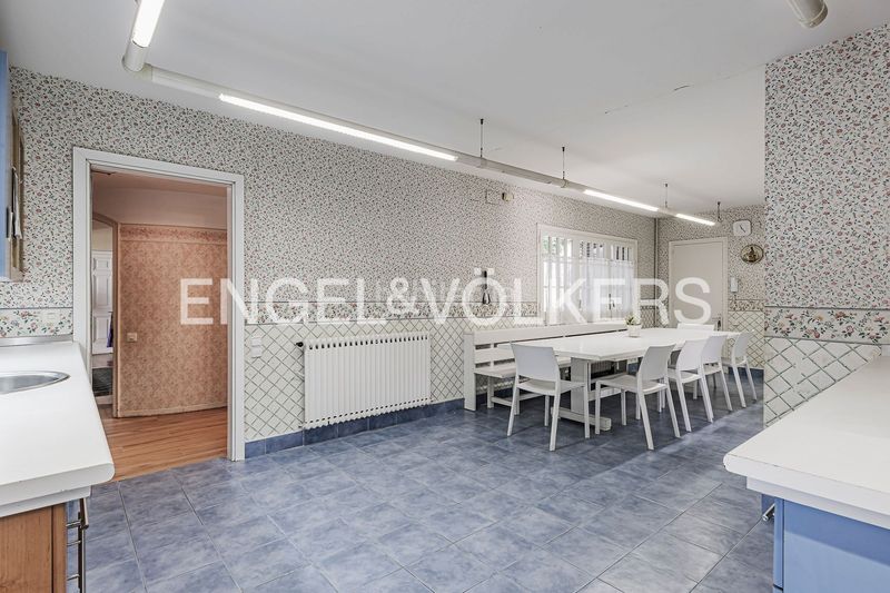 Foto 4ff31dac-a288-4a43-a228-aa66cfbd6246. House with heating parking pool in Rocaferrera Sant Andreu de Llavaneres