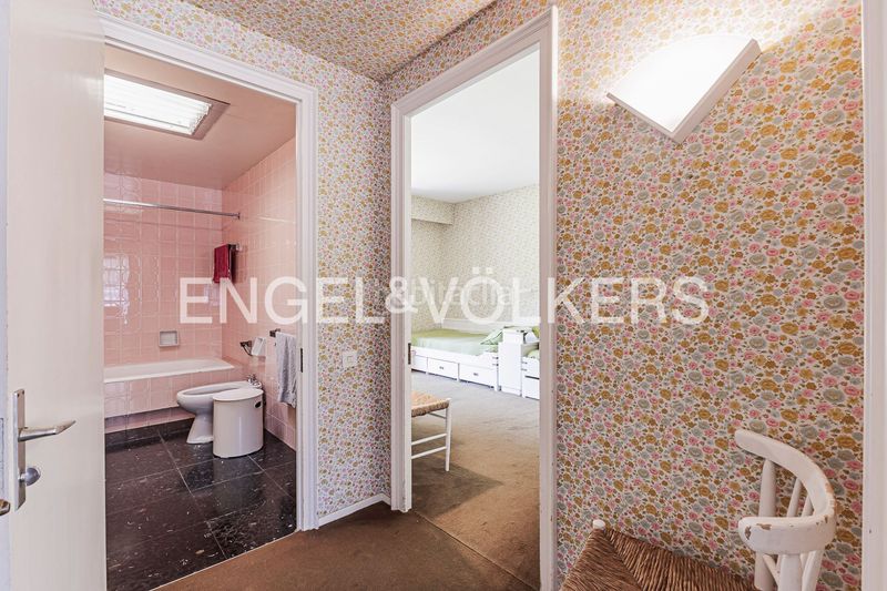 Foto 50b0b3df-ae11-4a95-b3c4-d9e48be9d083. House with heating parking pool in Rocaferrera Sant Andreu de Llavaneres