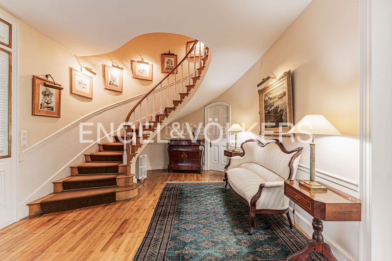 Foto 55985f8c-d6f2-4d0a-abf8-4fab329fa8e8. House with heating parking pool in Rocaferrera Sant Andreu de Llavaneres