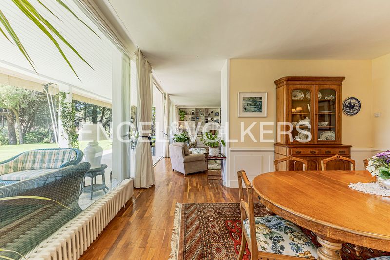 Foto 55f42c8b-e2cc-4cf2-af1c-6be2de697198. House with heating parking pool in Rocaferrera Sant Andreu de Llavaneres