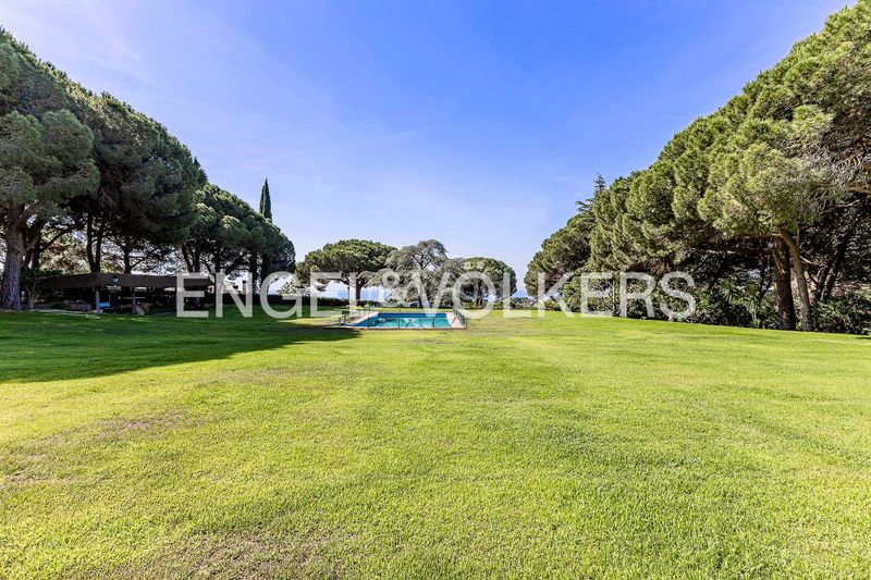 Foto 5aee32e8-99be-4005-b798-b0300d37c5b0. House with heating parking pool in Rocaferrera Sant Andreu de Llavaneres