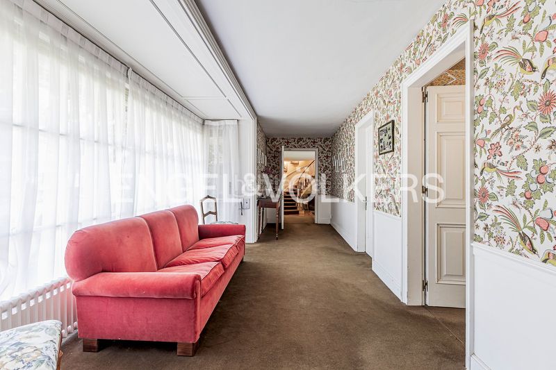 Foto 5f279c2f-5624-429b-8cb0-ece4930e69a3. House with heating parking pool in Rocaferrera Sant Andreu de Llavaneres