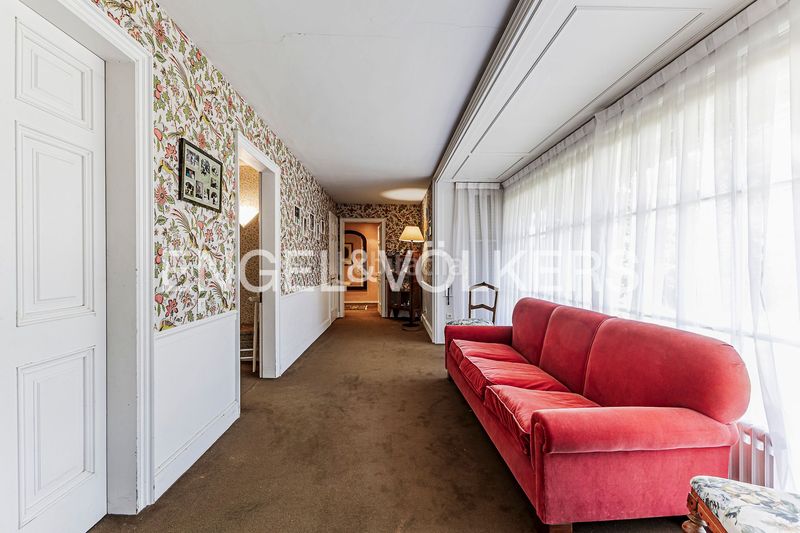 Foto 5fc3799b-2c39-4723-84e7-c7f94a8454b1. House with heating parking pool in Rocaferrera Sant Andreu de Llavaneres