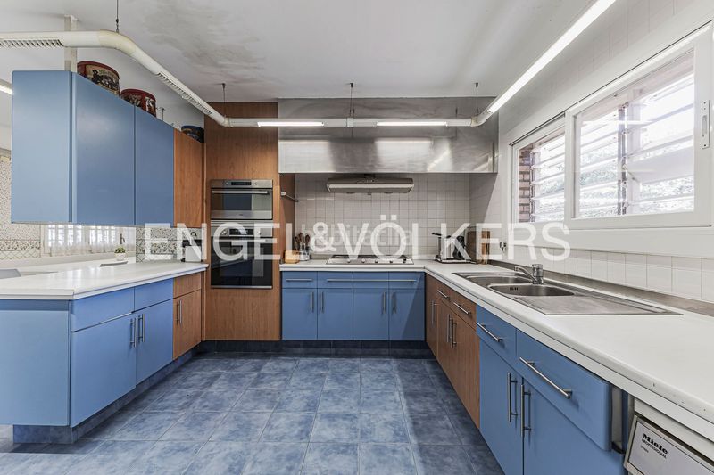 Foto 6d5bcb85-b7fd-4351-8a9f-77c05d4117fe. House with heating parking pool in Rocaferrera Sant Andreu de Llavaneres