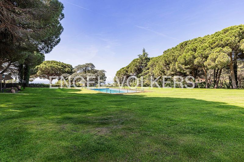 Foto 6da94f24-c8f8-4ca2-a8b9-64a493ff6d4f. House with heating parking pool in Rocaferrera Sant Andreu de Llavaneres
