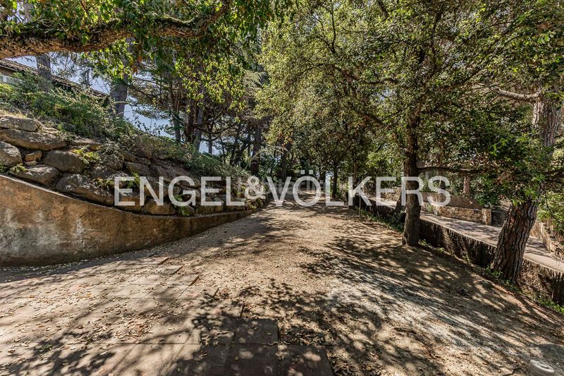 Foto 6f6a610b-39c3-43da-a790-c8aa7b99a846. House with heating parking pool in Rocaferrera Sant Andreu de Llavaneres