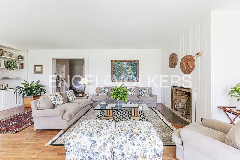 Foto 70aa1eba-7213-42c5-b0a6-0aa864aa0a90. House with heating parking pool in Rocaferrera Sant Andreu de Llavaneres