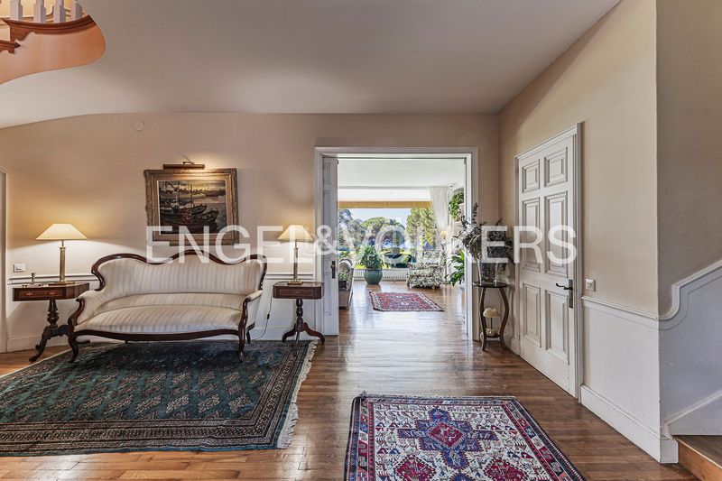 Foto 7e17d8a8-a6f5-4205-b4e8-9655a7887f11. House with heating parking pool in Rocaferrera Sant Andreu de Llavaneres