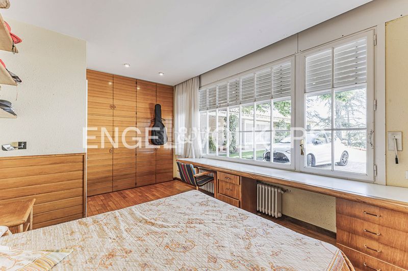 Foto 83f53254-50aa-4597-84c0-2b6772adce3c. House with heating parking pool in Rocaferrera Sant Andreu de Llavaneres