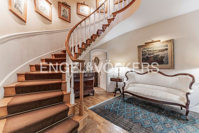 Foto 85f5c163-9d16-4d33-9052-4c9e0adbc9b9. House with heating parking pool in Rocaferrera Sant Andreu de Llavaneres