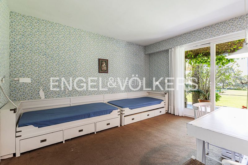 Foto 8742e008-bf6a-4d89-9652-27d0c9c2b0e8. House with heating parking pool in Rocaferrera Sant Andreu de Llavaneres
