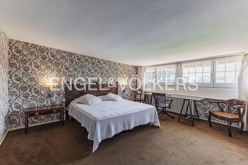 Foto 97d3f6ca-2e2b-43e8-a3ce-86a5956a7b81. House with heating parking pool in Rocaferrera Sant Andreu de Llavaneres