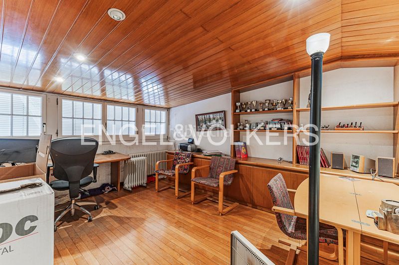Foto a5a4d9c6-dd2c-4d26-8c94-fc436756bf64. House with heating parking pool in Rocaferrera Sant Andreu de Llavaneres