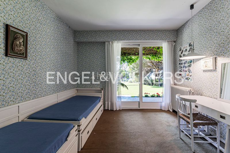 Foto a90566a7-2f4c-4093-aacb-a388d6aba636. House with heating parking pool in Rocaferrera Sant Andreu de Llavaneres