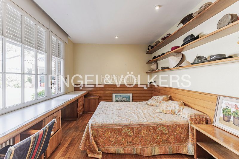 Foto ab29d473-43b3-4ac5-9053-675148f82042. House with heating parking pool in Rocaferrera Sant Andreu de Llavaneres